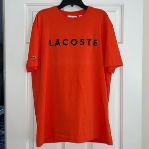 Lacoste T-Shirt